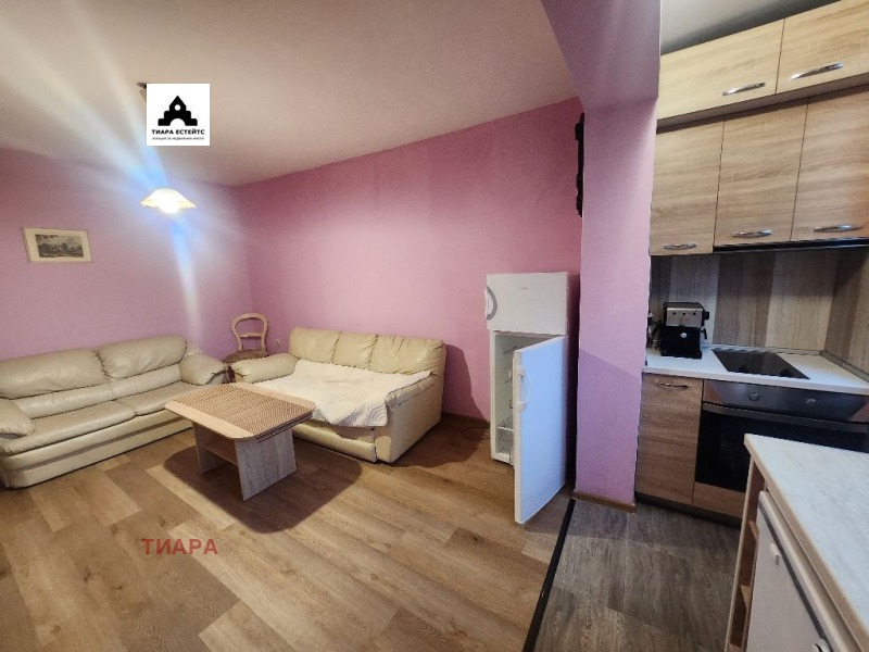 Дава под наем 2-СТАЕН, гр. София, Сухата река, снимка 4 - Апартаменти - 52379819