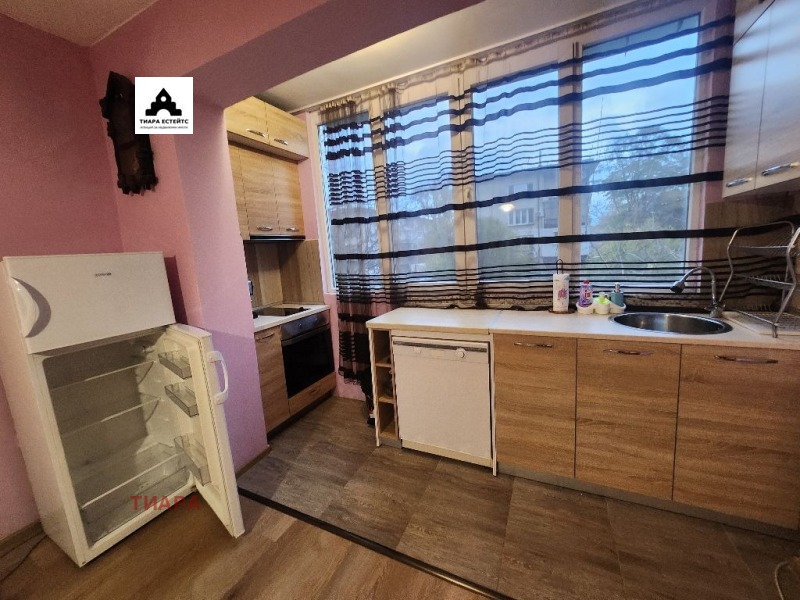 Дава под наем 2-СТАЕН, гр. София, Сухата река, снимка 6 - Апартаменти - 52379819