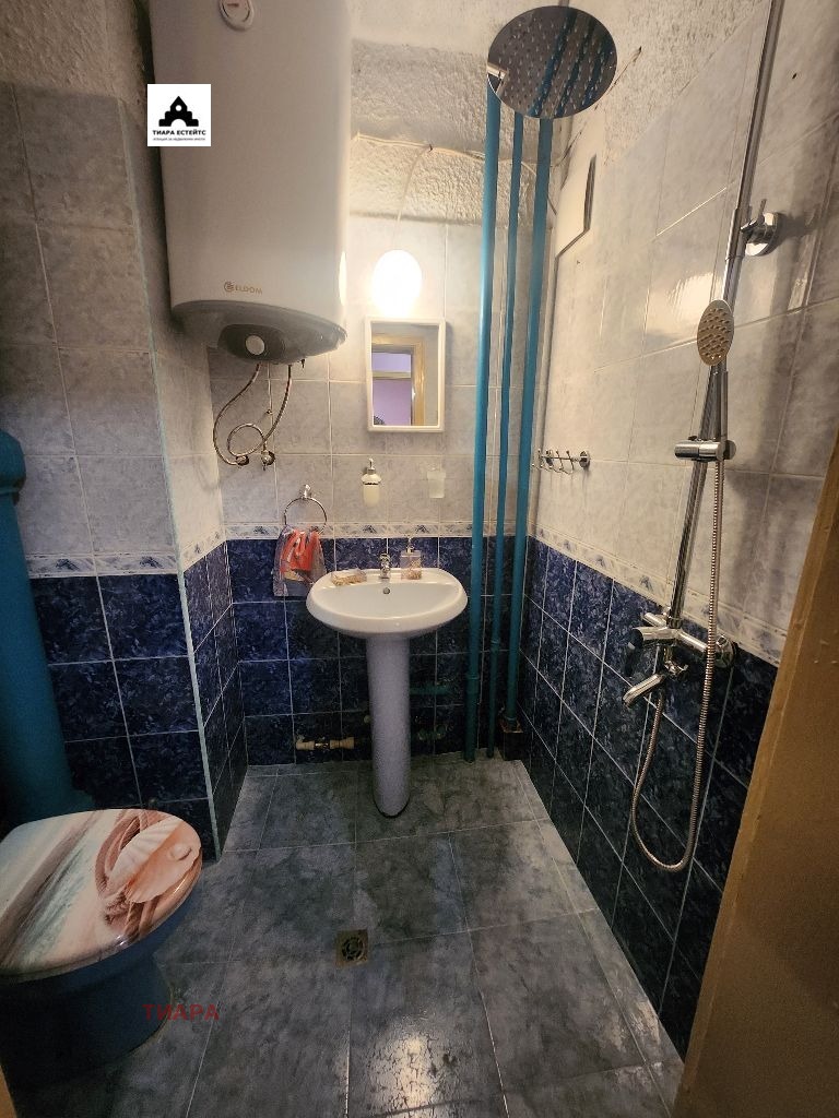 Дава под наем 2-СТАЕН, гр. София, Сухата река, снимка 11 - Апартаменти - 52379819