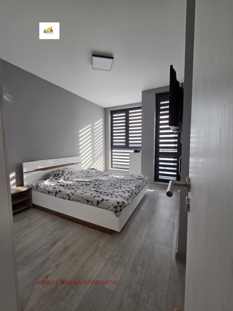 Дава под наем 2-СТАЕН, гр. София, Овча купел 1, снимка 5 - Апартаменти - 52521966