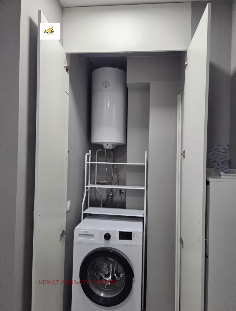 Дава под наем 2-СТАЕН, гр. София, Овча купел 1, снимка 9 - Апартаменти - 52521966