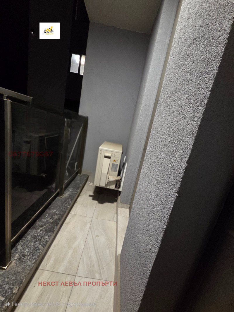 Дава под наем 2-СТАЕН, гр. София, Овча купел 1, снимка 10 - Апартаменти - 52521966