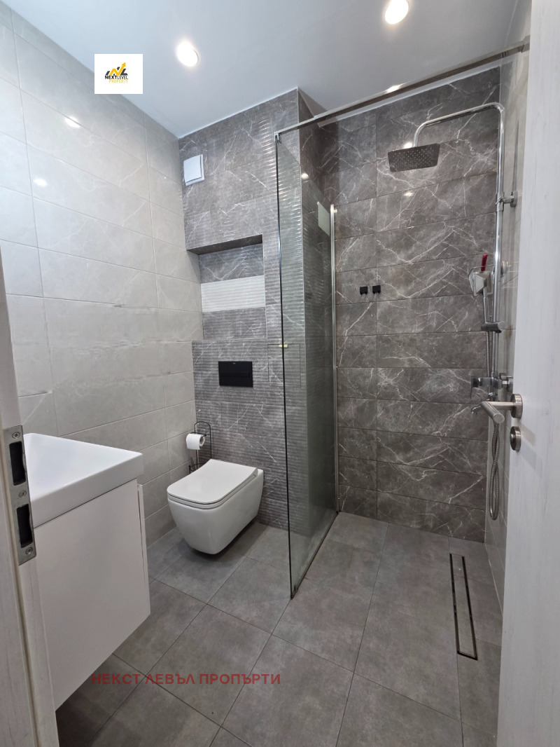 Дава под наем 2-СТАЕН, гр. София, Овча купел 1, снимка 6 - Апартаменти - 52521966