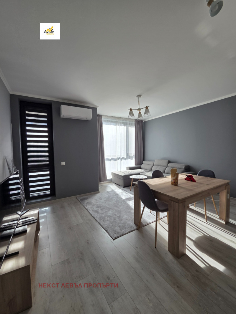 Дава под наем 2-СТАЕН, гр. София, Овча купел 1, снимка 3 - Апартаменти - 52521966