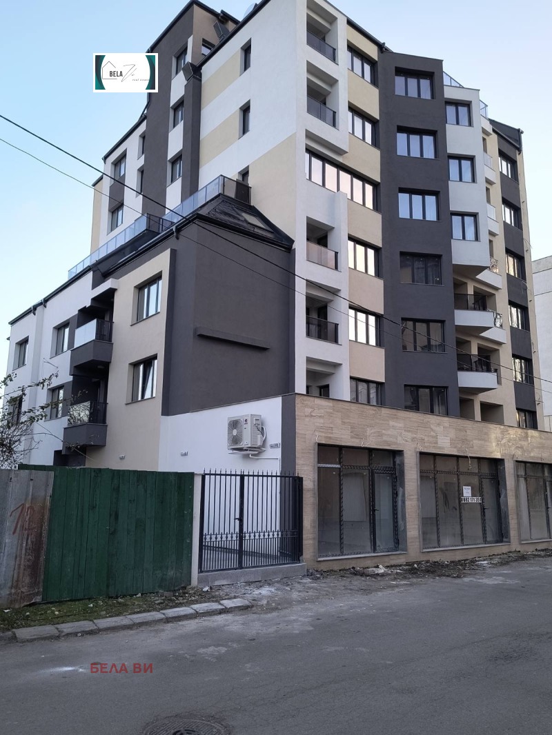 Дава под наем 2-СТАЕН, гр. София, Надежда 1