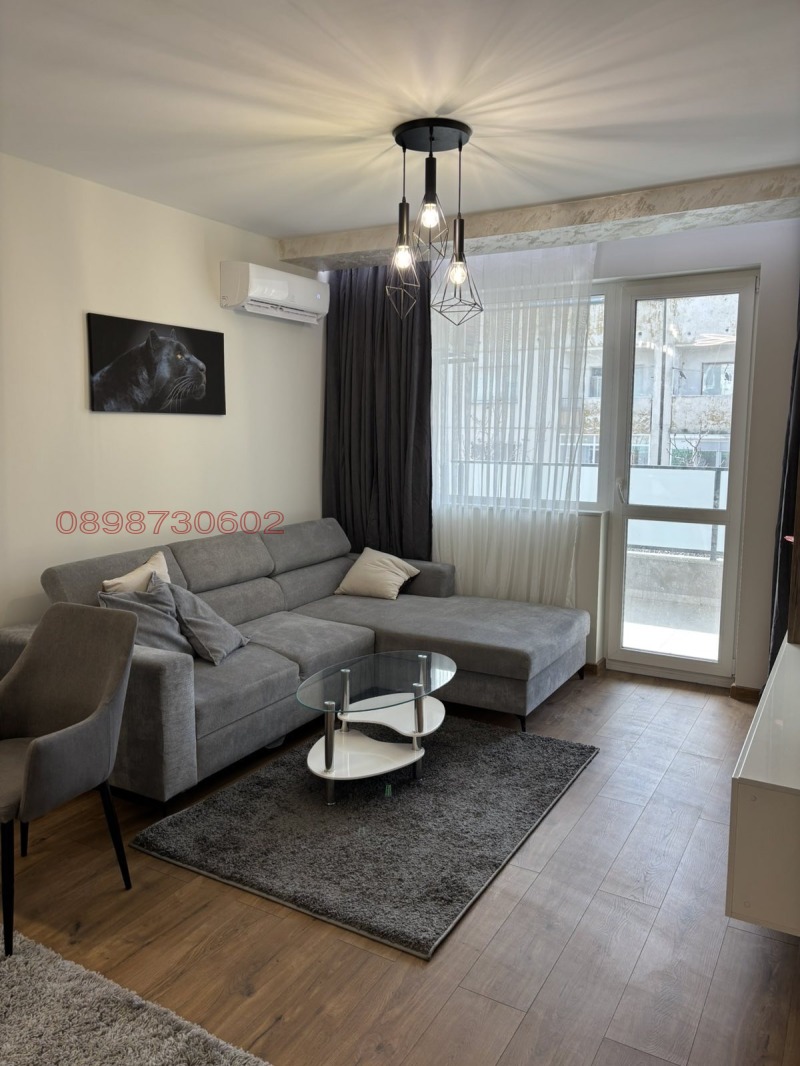 Дава под наем 2-СТАЕН, гр. Асеновград, област Пловдив, снимка 5 - Апартаменти - 53541047