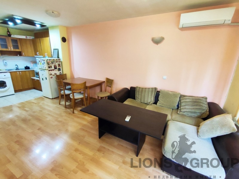 For Rent  2 bedroom Varna , Levski 1 , 110 sq.m | 29869051 - image [8]