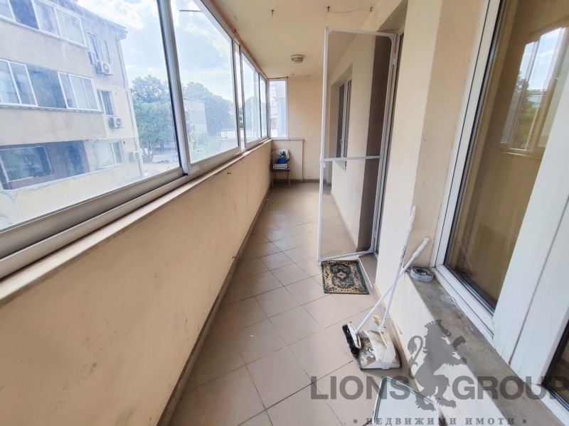 For Rent  2 bedroom Varna , Levski 1 , 110 sq.m | 29869051 - image [6]