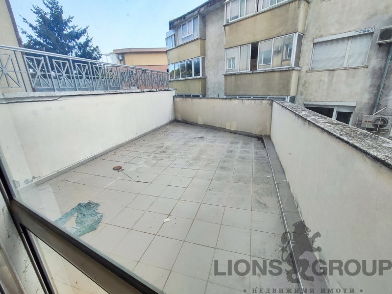 For Rent  2 bedroom Varna , Levski 1 , 110 sq.m | 29869051 - image [7]