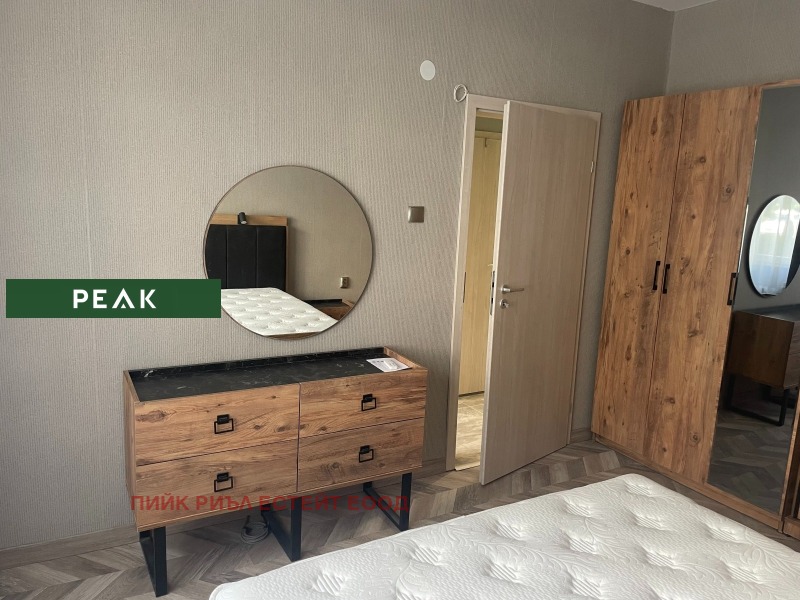 Te huur  2 slaapkamers Sofia , Ivan Vazov , 65 m² | 33211410 - afbeelding [9]