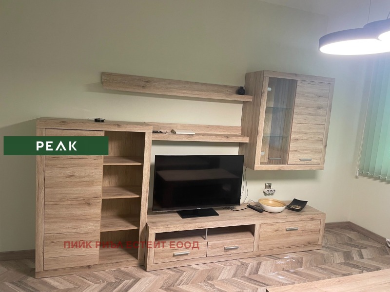 Te huur  2 slaapkamers Sofia , Ivan Vazov , 65 m² | 33211410 - afbeelding [3]