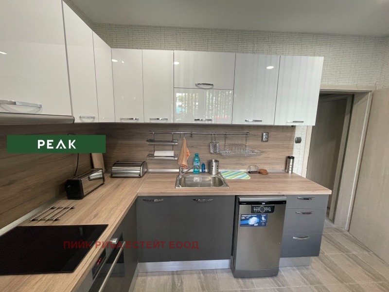 Te huur  2 slaapkamers Sofia , Ivan Vazov , 65 m² | 33211410 - afbeelding [5]