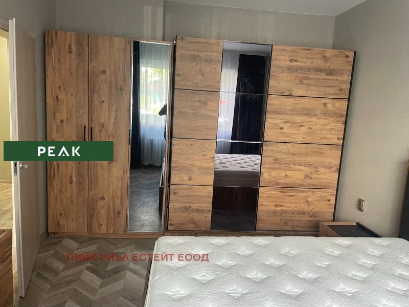 Te huur  2 slaapkamers Sofia , Ivan Vazov , 65 m² | 33211410 - afbeelding [10]