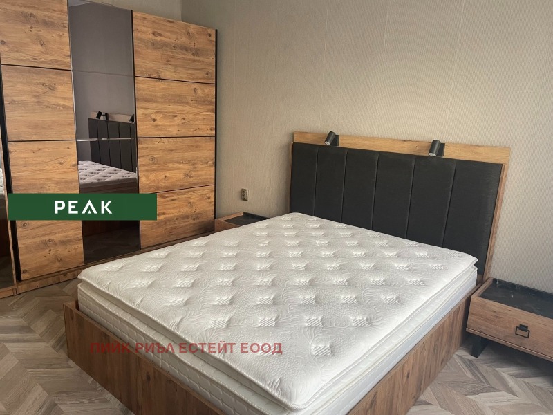 Te huur  2 slaapkamers Sofia , Ivan Vazov , 65 m² | 33211410 - afbeelding [7]