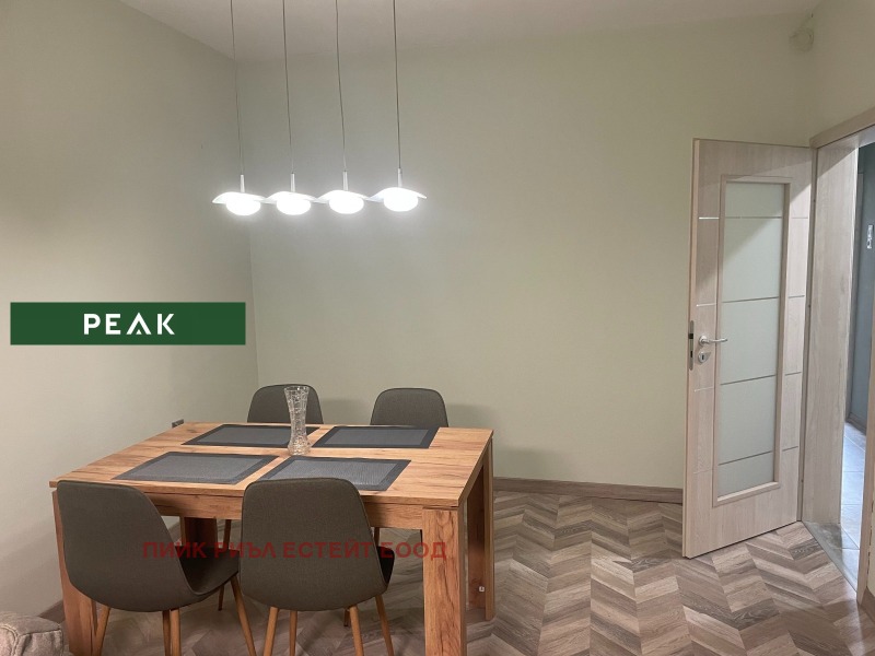 Te huur  2 slaapkamers Sofia , Ivan Vazov , 65 m² | 33211410 - afbeelding [4]