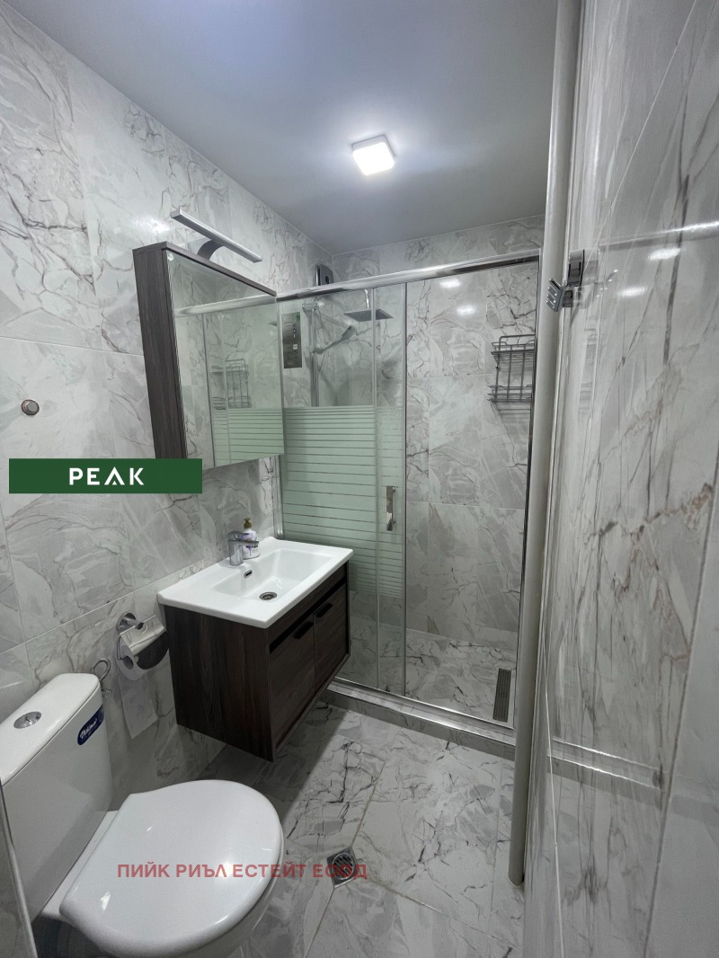 Te huur  2 slaapkamers Sofia , Ivan Vazov , 65 m² | 33211410 - afbeelding [11]