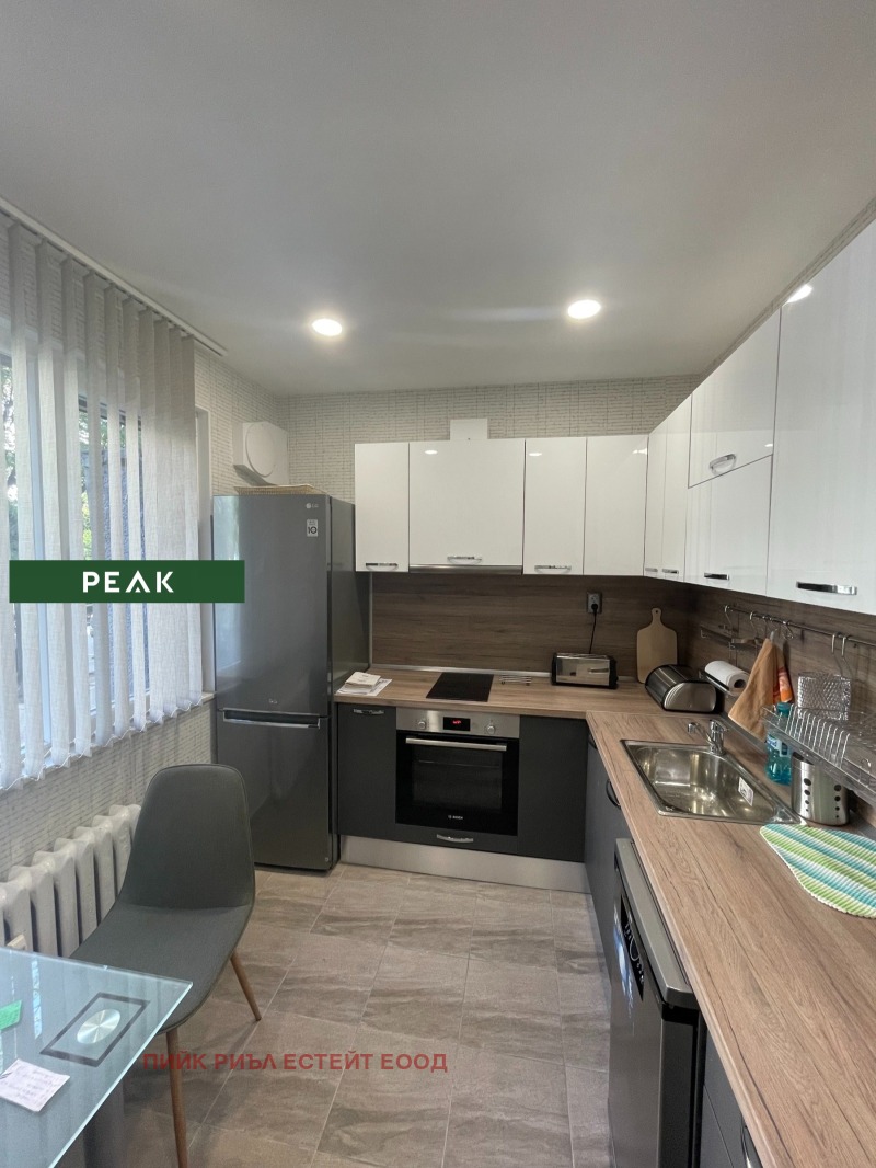 Te huur  2 slaapkamers Sofia , Ivan Vazov , 65 m² | 33211410 - afbeelding [6]