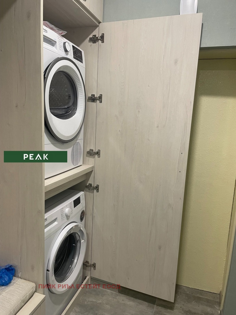 Te huur  2 slaapkamers Sofia , Ivan Vazov , 65 m² | 33211410 - afbeelding [13]