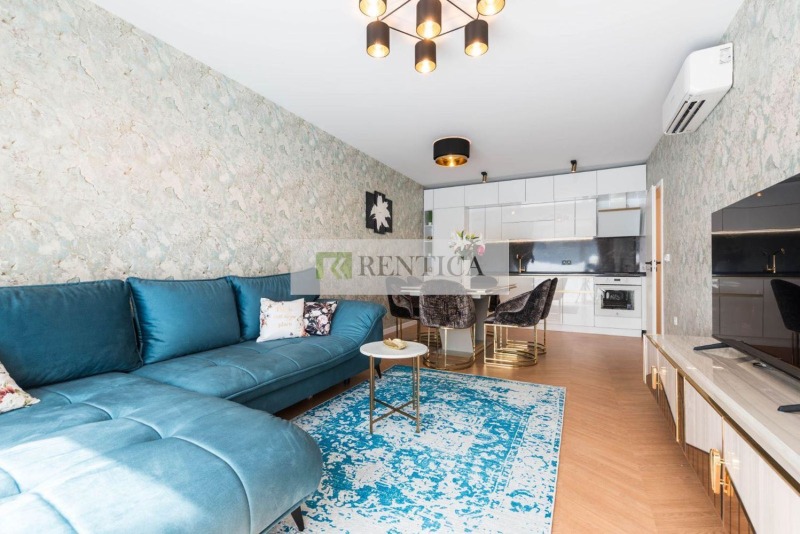Под наем 3-СТАЕН, град Варна, Център • 1000 € • 62059470 — Holmes.bg