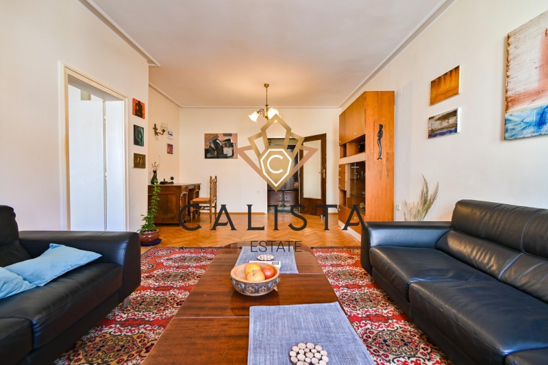 Zu vermieten  2 Schlafzimmer Sofia , Zentar , 135 qm | 87561802 - Bild [3]