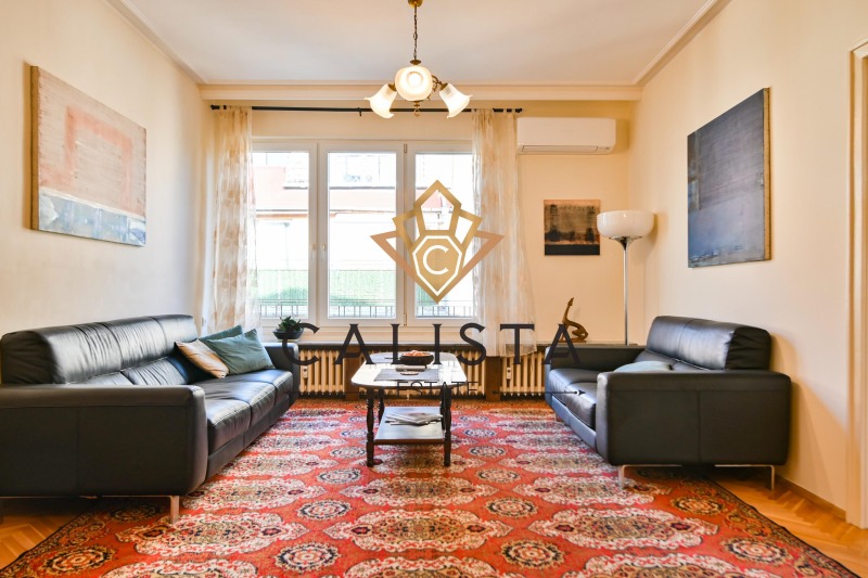 Zu vermieten  2 Schlafzimmer Sofia , Zentar , 135 qm | 87561802 - Bild [2]