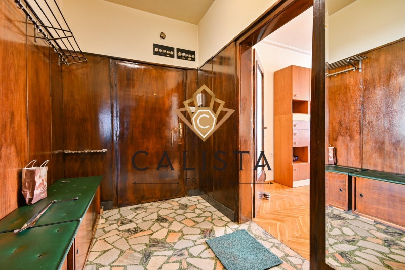 Zu vermieten  2 Schlafzimmer Sofia , Zentar , 135 qm | 87561802 - Bild [14]