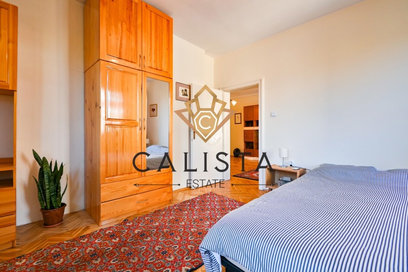 Zu vermieten  2 Schlafzimmer Sofia , Zentar , 135 qm | 87561802 - Bild [15]