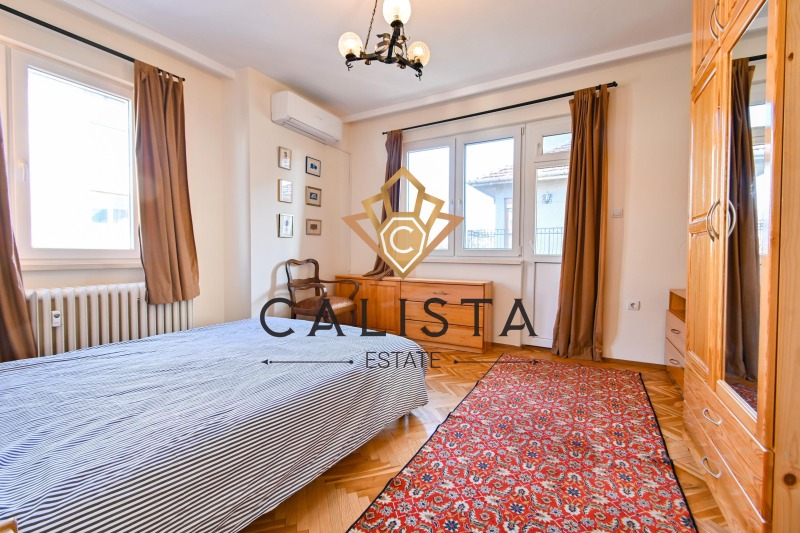 Zu vermieten  2 Schlafzimmer Sofia , Zentar , 135 qm | 87561802 - Bild [17]