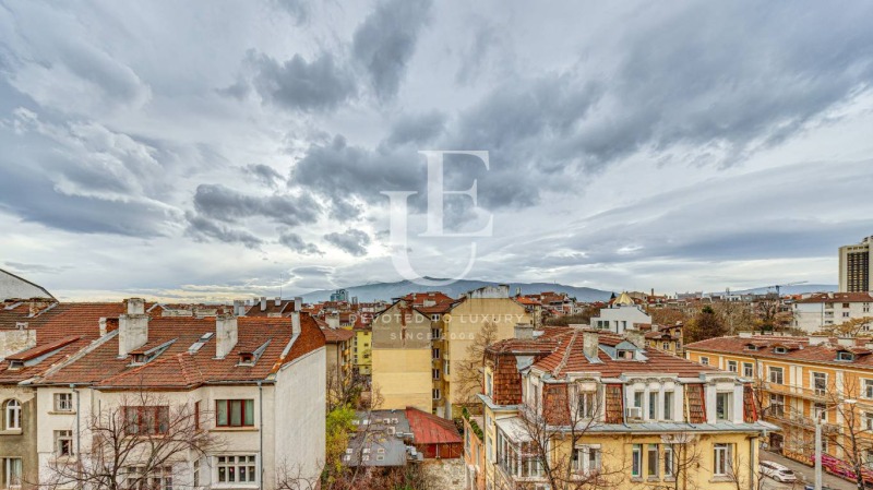 Дава под наем 3-СТАЕН, гр. София, Център