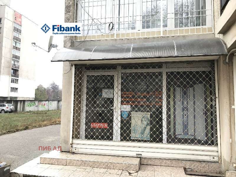 Дава под наем  Магазин град София , Красна поляна 1 , 37 кв.м | 51062289