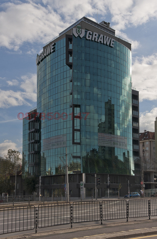 Дава под наем ГАРАЖ, ПАРКОМЯСТО, гр. София, Хиподрума