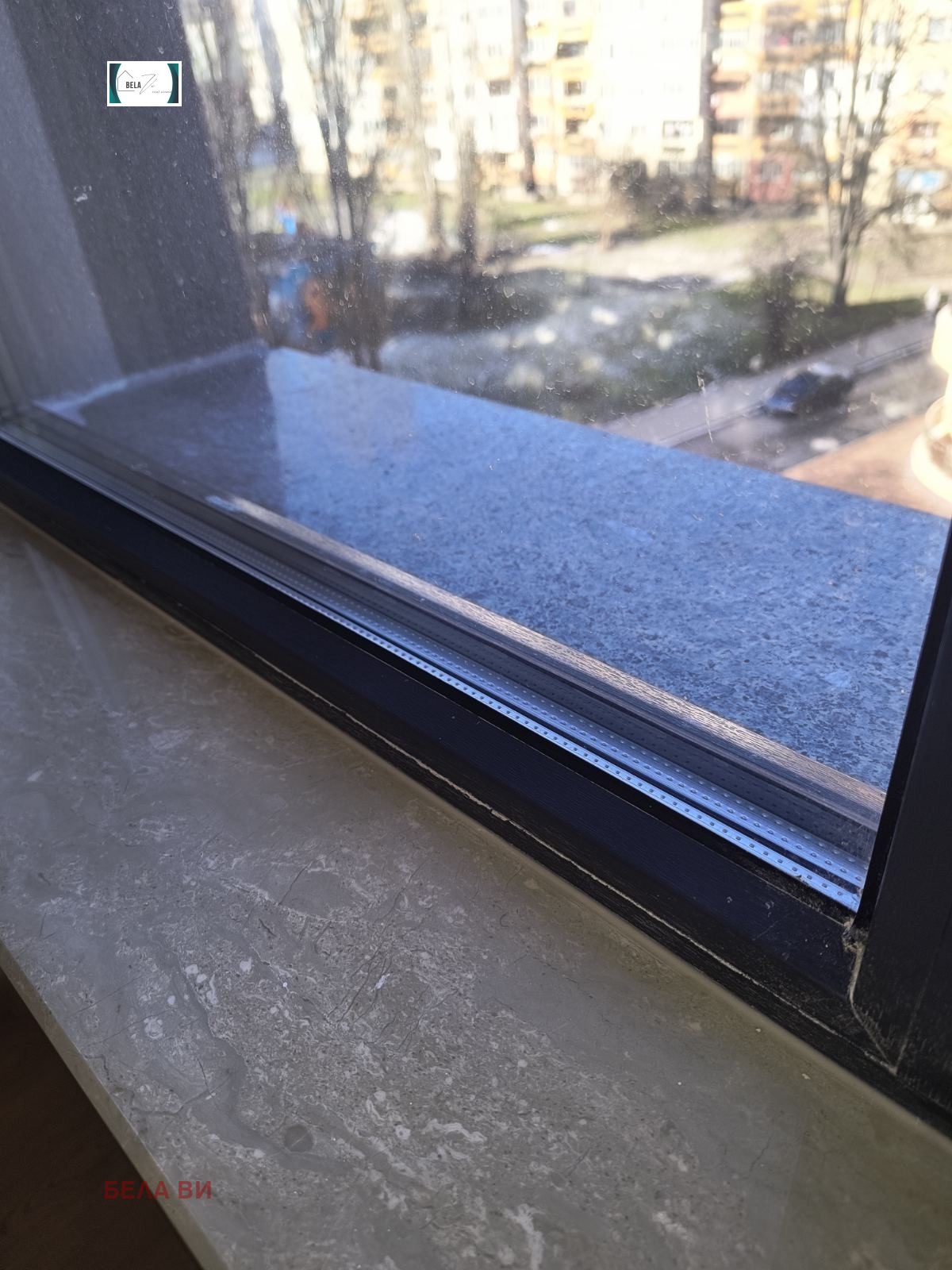 Дава под наем 2-СТАЕН, гр. София, Надежда 1, снимка 2 - Апартаменти - 53709319