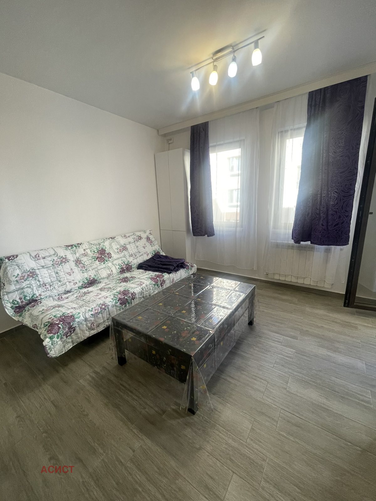 Дава под наем 2-СТАЕН, гр. София, Овча купел, снимка 4 - Апартаменти - 55726899