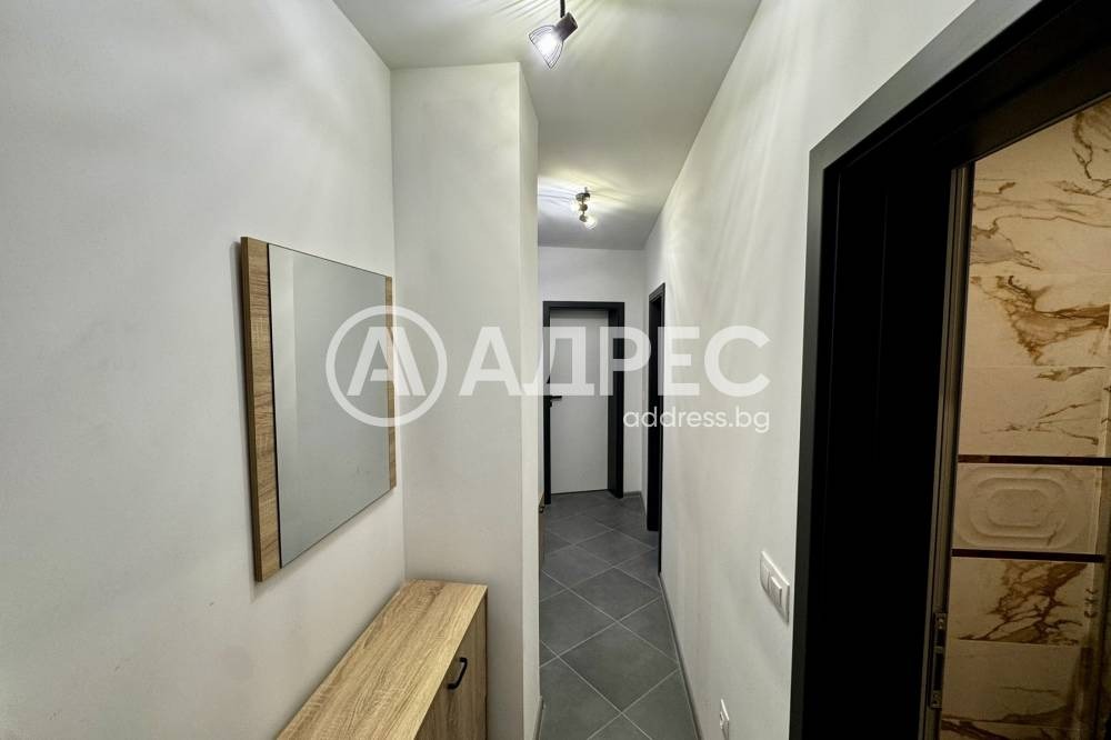 Дава под наем 3-СТАЕН, гр. София, Овча купел 1, снимка 3 - Апартаменти - 53703175