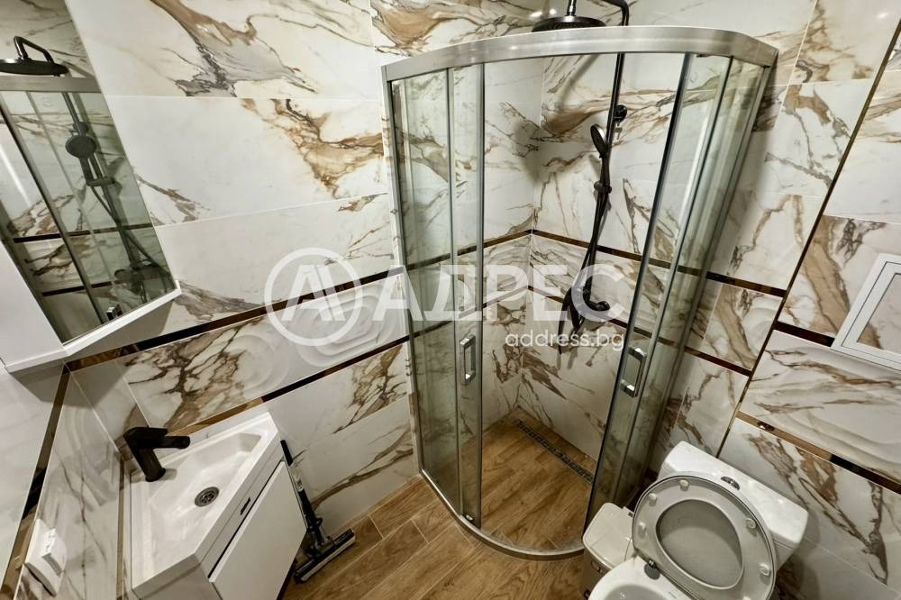 Дава под наем 3-СТАЕН, гр. София, Овча купел 1, снимка 9 - Апартаменти - 53703175