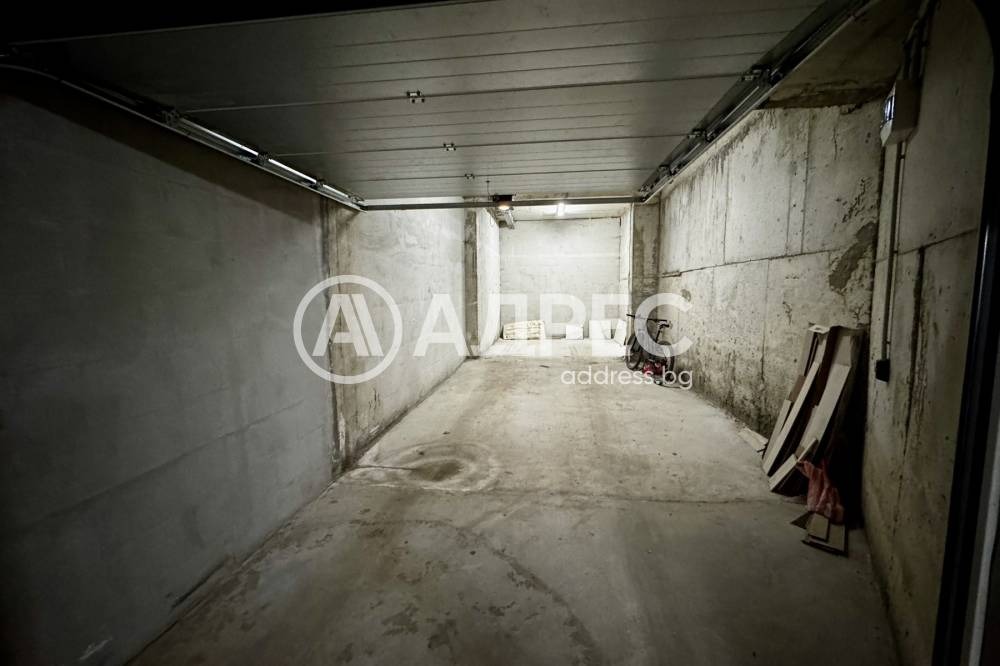 Дава под наем 3-СТАЕН, гр. София, Овча купел 1, снимка 13 - Апартаменти - 53703175