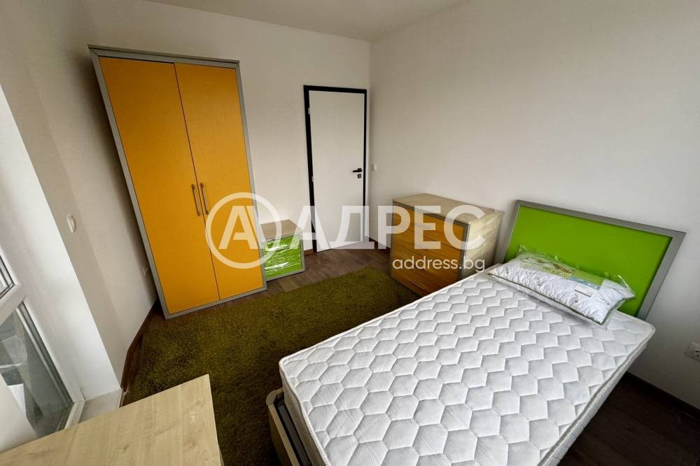 Дава под наем 3-СТАЕН, гр. София, Овча купел 1, снимка 8 - Апартаменти - 53703175