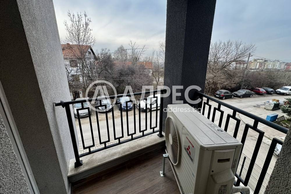 Дава под наем 3-СТАЕН, гр. София, Овча купел 1, снимка 10 - Апартаменти - 53703175