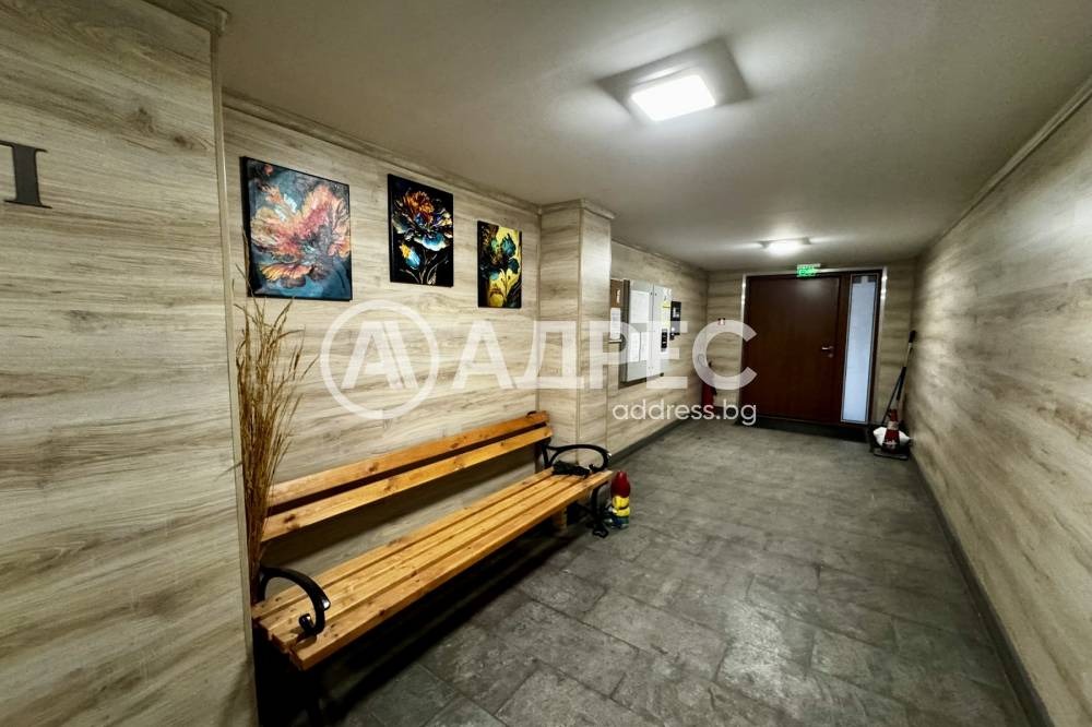 Дава под наем 3-СТАЕН, гр. София, Овча купел 1, снимка 12 - Апартаменти - 53703175