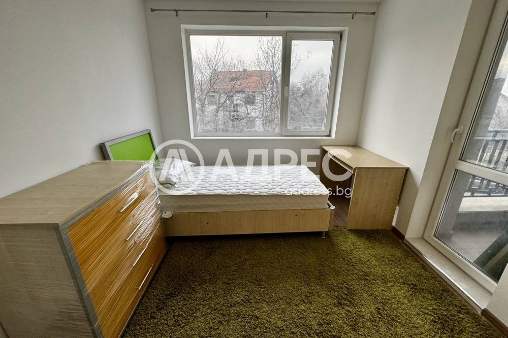 Дава под наем 3-СТАЕН, гр. София, Овча купел 1, снимка 7 - Апартаменти - 53703175