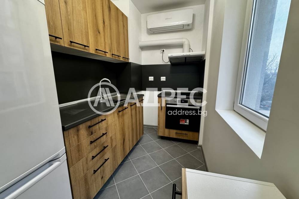 Дава под наем 3-СТАЕН, гр. София, Овча купел 1, снимка 2 - Апартаменти - 53703175