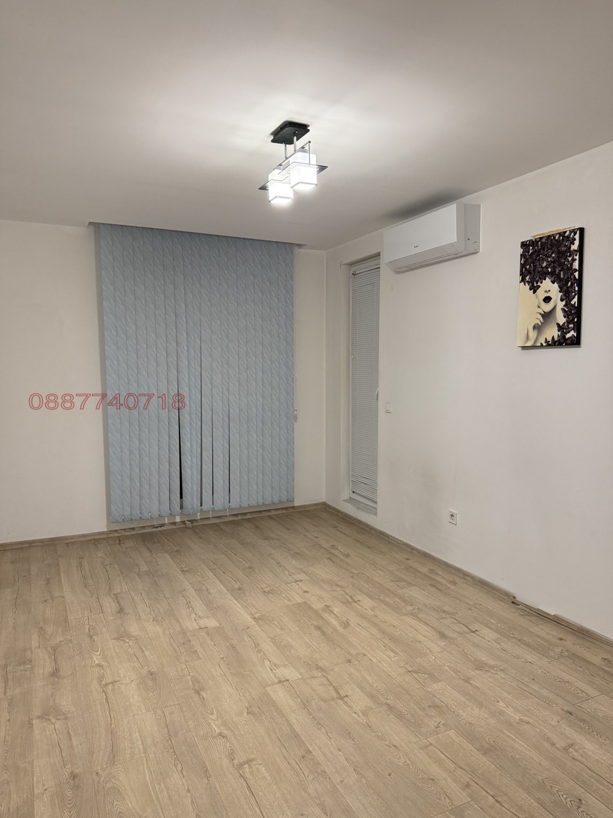 Дава под наем 3-СТАЕН, гр. София, Хиподрума, снимка 7 - Апартаменти - 56300905