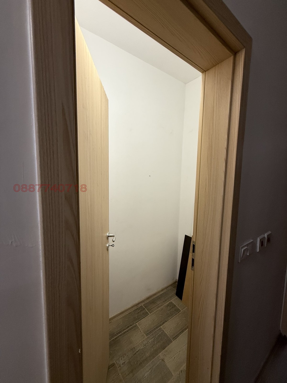 Дава под наем 3-СТАЕН, гр. София, Хиподрума, снимка 5 - Апартаменти - 56300905