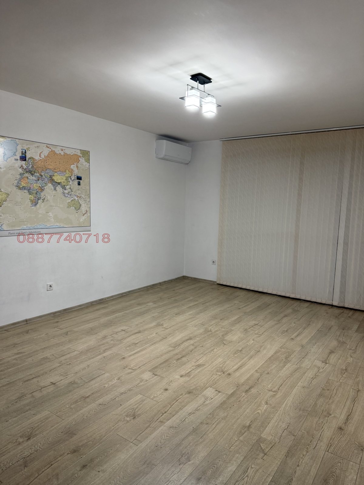 Дава под наем 3-СТАЕН, гр. София, Хиподрума, снимка 11 - Апартаменти - 56300905