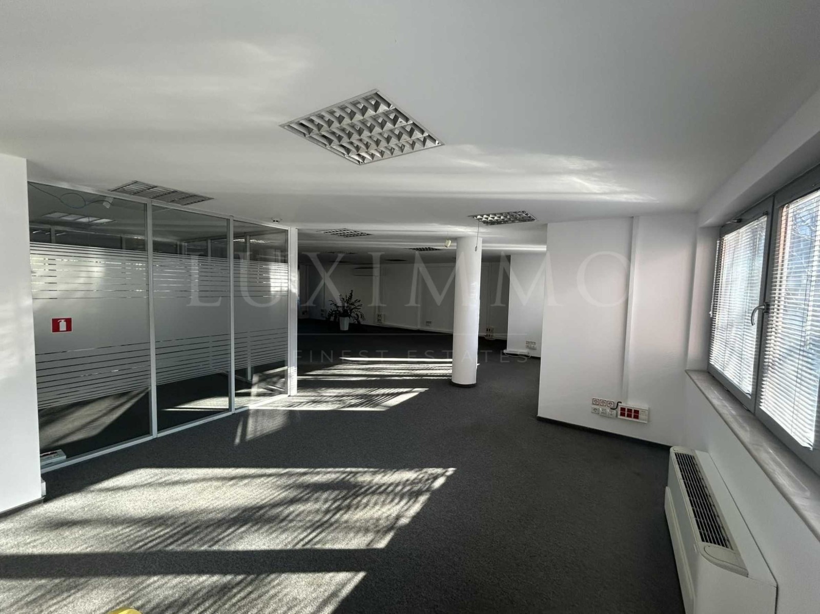 Дава под наем ОФИС, гр. София, Център, снимка 9 - Офиси - 54125783