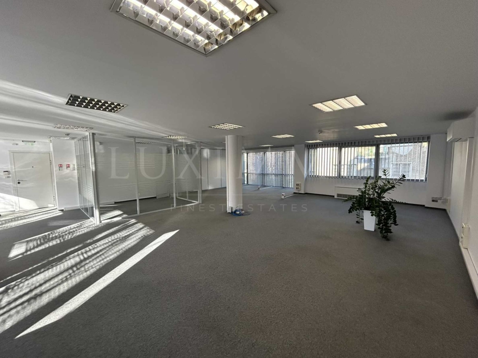 Дава под наем ОФИС, гр. София, Център, снимка 6 - Офиси - 54125783