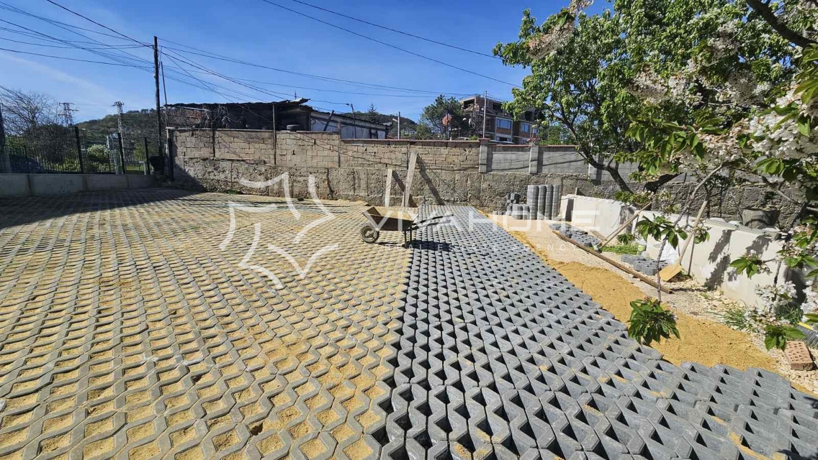 Дава под наем КЪЩА, гр. Варна, Бриз, снимка 3 - Къщи - 54338348