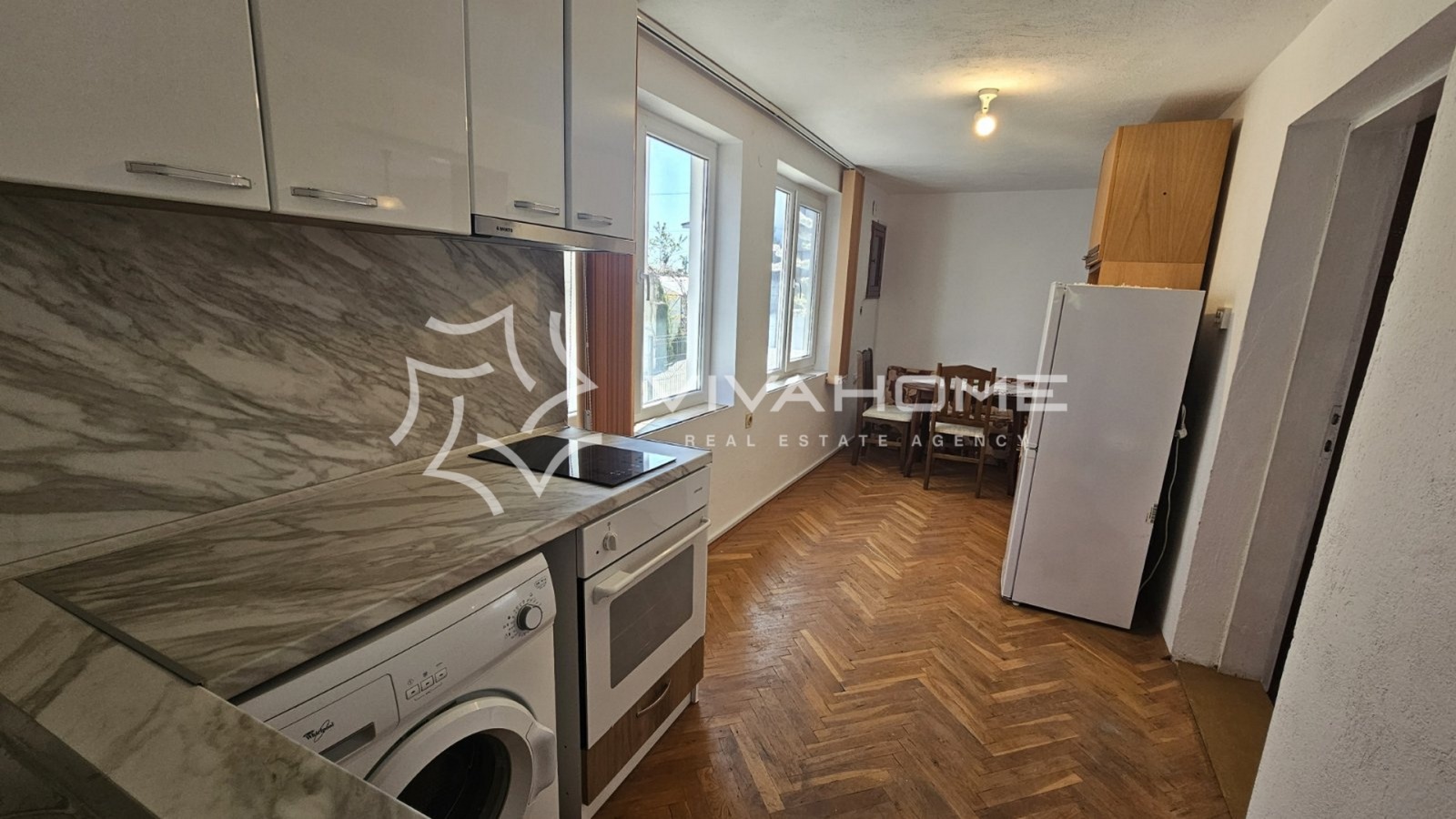 Дава под наем КЪЩА, гр. Варна, Бриз, снимка 12 - Къщи - 54338348