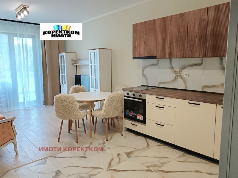 Дава под Наем 2-СТАЕН в град София, Лагера - 65 кв.м / 650 € » 1 271.29 лв., ИМОТИ КОРЕКТКОМ