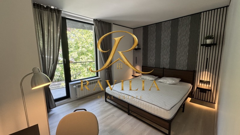 Дава под Наем 4-СТАЕН в град София, Център - 130 кв.м / 1 400 € » 2 738.16 лв., РАВИЛИЯ НЕДВИЖИМИ ИМОТИ